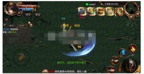 烈焰遮天宝转版一键服务端+GM工具+安卓苹果+视频