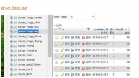 百战沙城数据库改升星 满