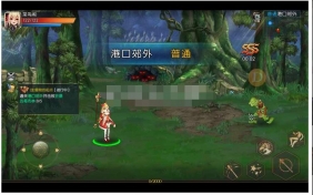 【阿拉德之怒】一键Linux端+双端+后台+架设视频sy1.00020