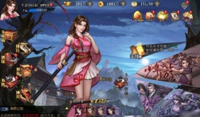 111899-古龙群侠传2之燕南天-已清档-安卓苹果IOS双端版本+架设视频教程