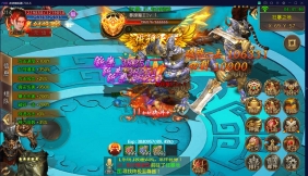 龙渊神器·日门手游·九渊神器版·GM后台·视频教程